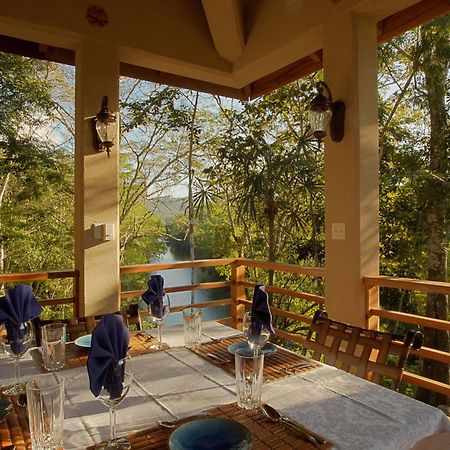 Mystic River Resort San Ignacio Zewnętrze zdjęcie