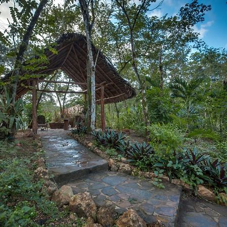 Mystic River Resort San Ignacio Zewnętrze zdjęcie