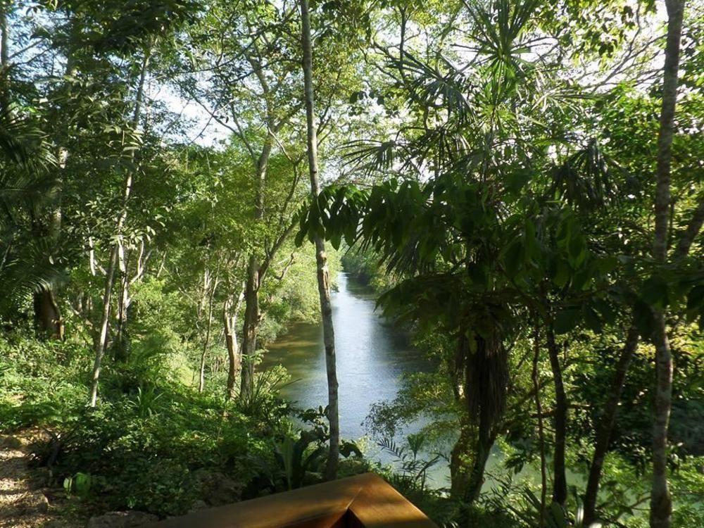 Mystic River Resort San Ignacio Zewnętrze zdjęcie