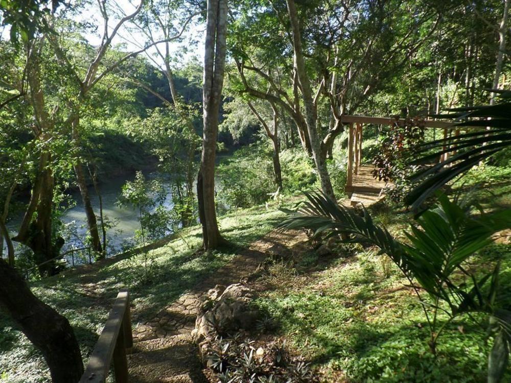 Mystic River Resort San Ignacio Zewnętrze zdjęcie
