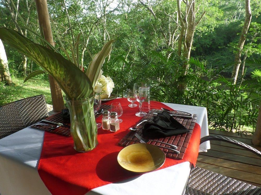 Mystic River Resort San Ignacio Zewnętrze zdjęcie