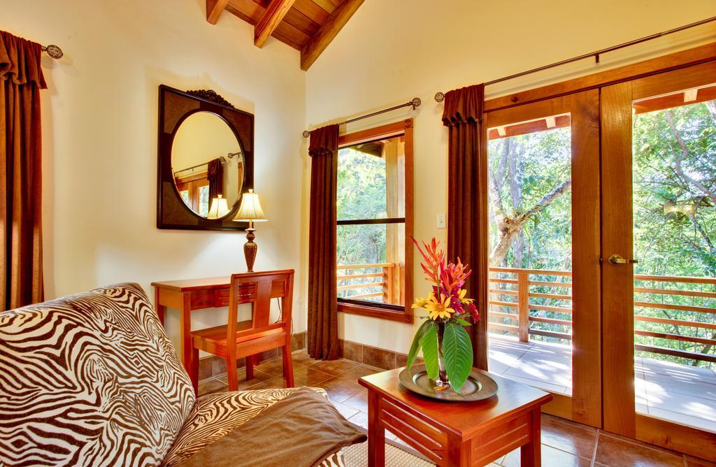 Mystic River Resort San Ignacio Zewnętrze zdjęcie
