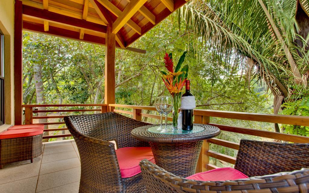 Mystic River Resort San Ignacio Zewnętrze zdjęcie