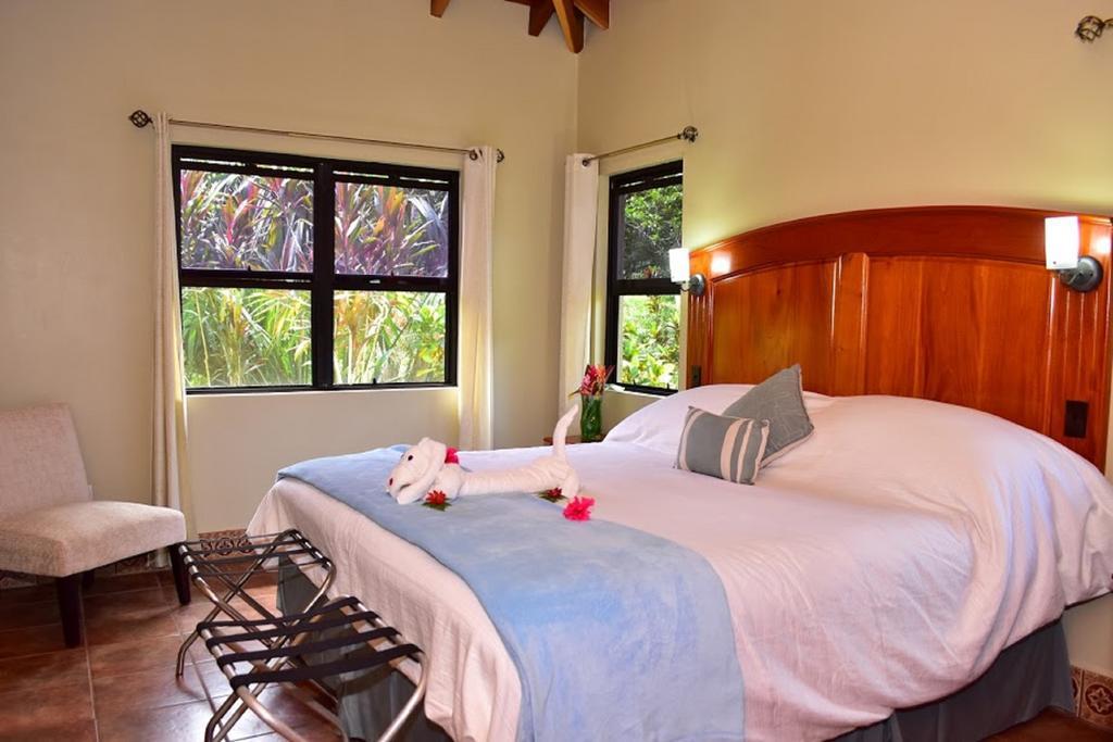 Mystic River Resort San Ignacio Zewnętrze zdjęcie
