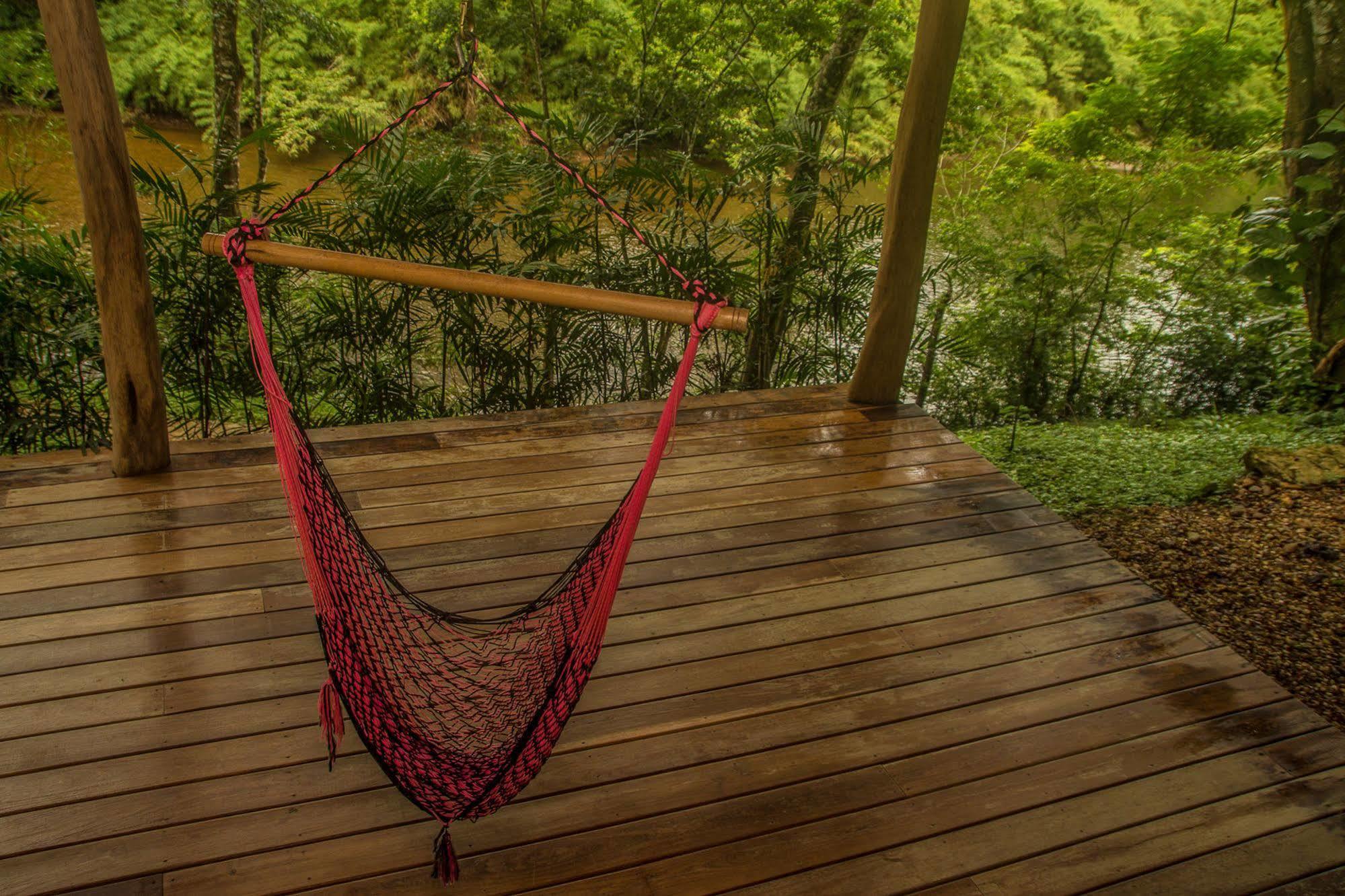 Mystic River Resort San Ignacio Zewnętrze zdjęcie