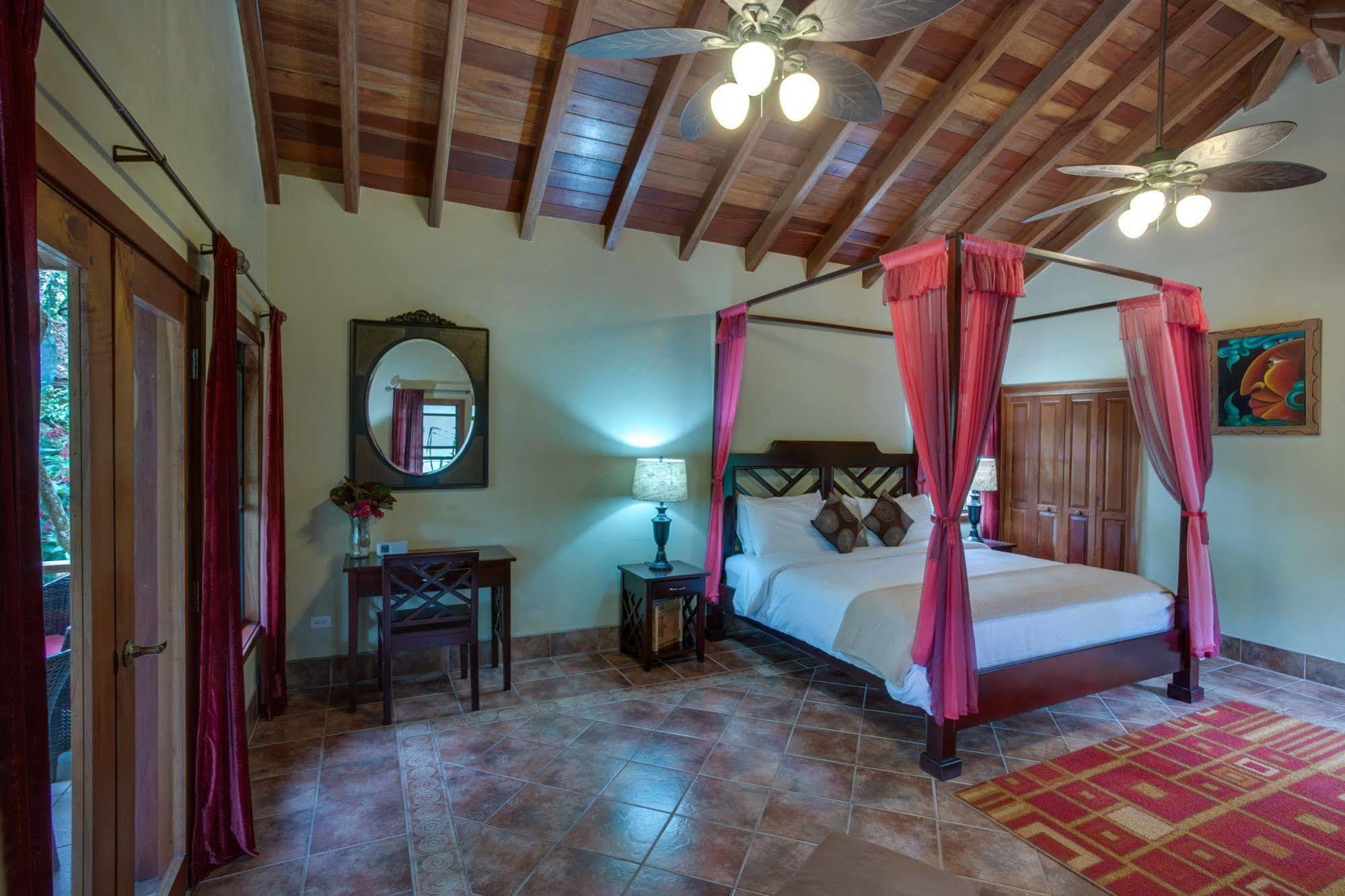 Mystic River Resort San Ignacio Zewnętrze zdjęcie