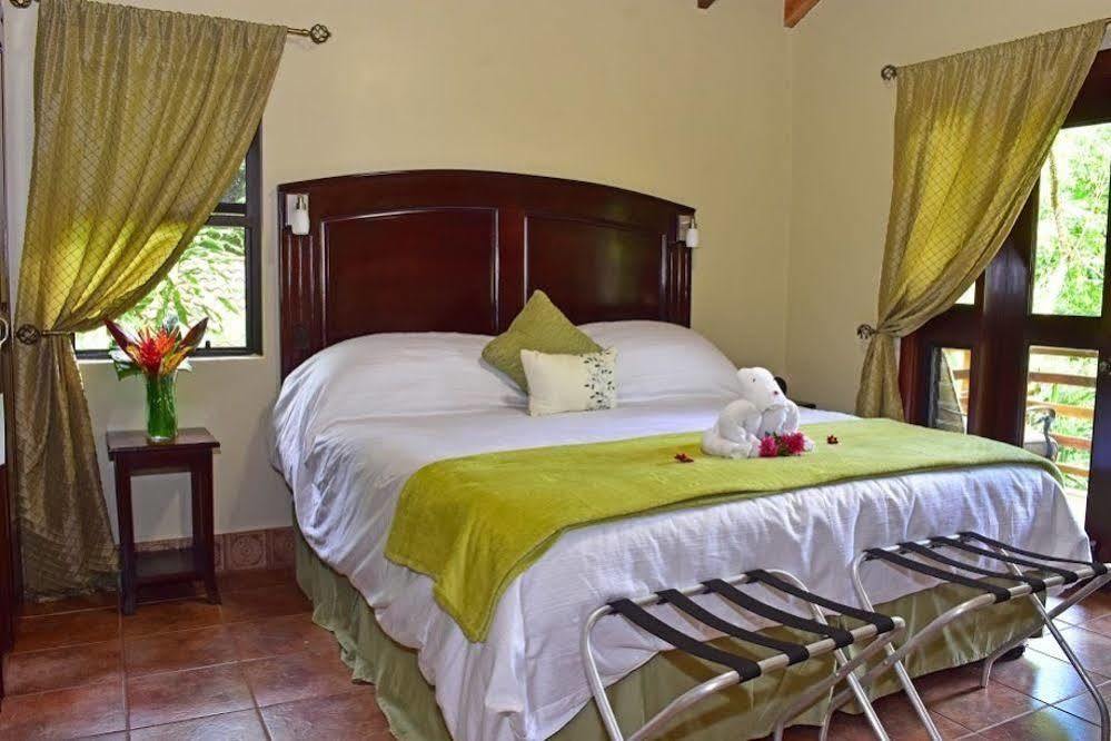 Mystic River Resort San Ignacio Zewnętrze zdjęcie