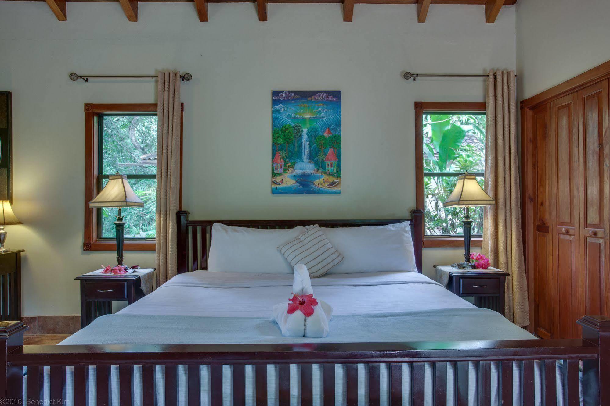 Mystic River Resort San Ignacio Zewnętrze zdjęcie