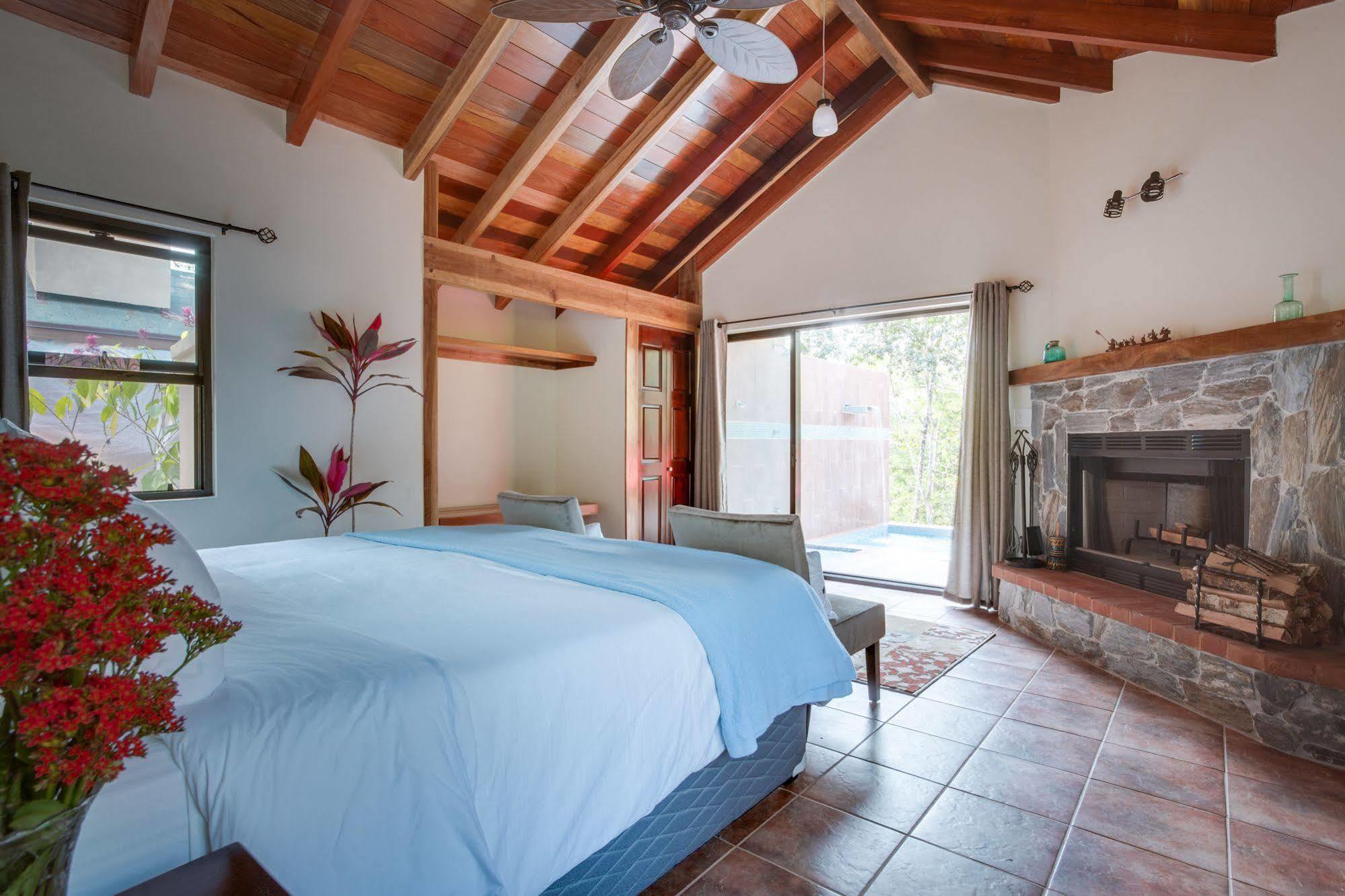 Mystic River Resort San Ignacio Zewnętrze zdjęcie