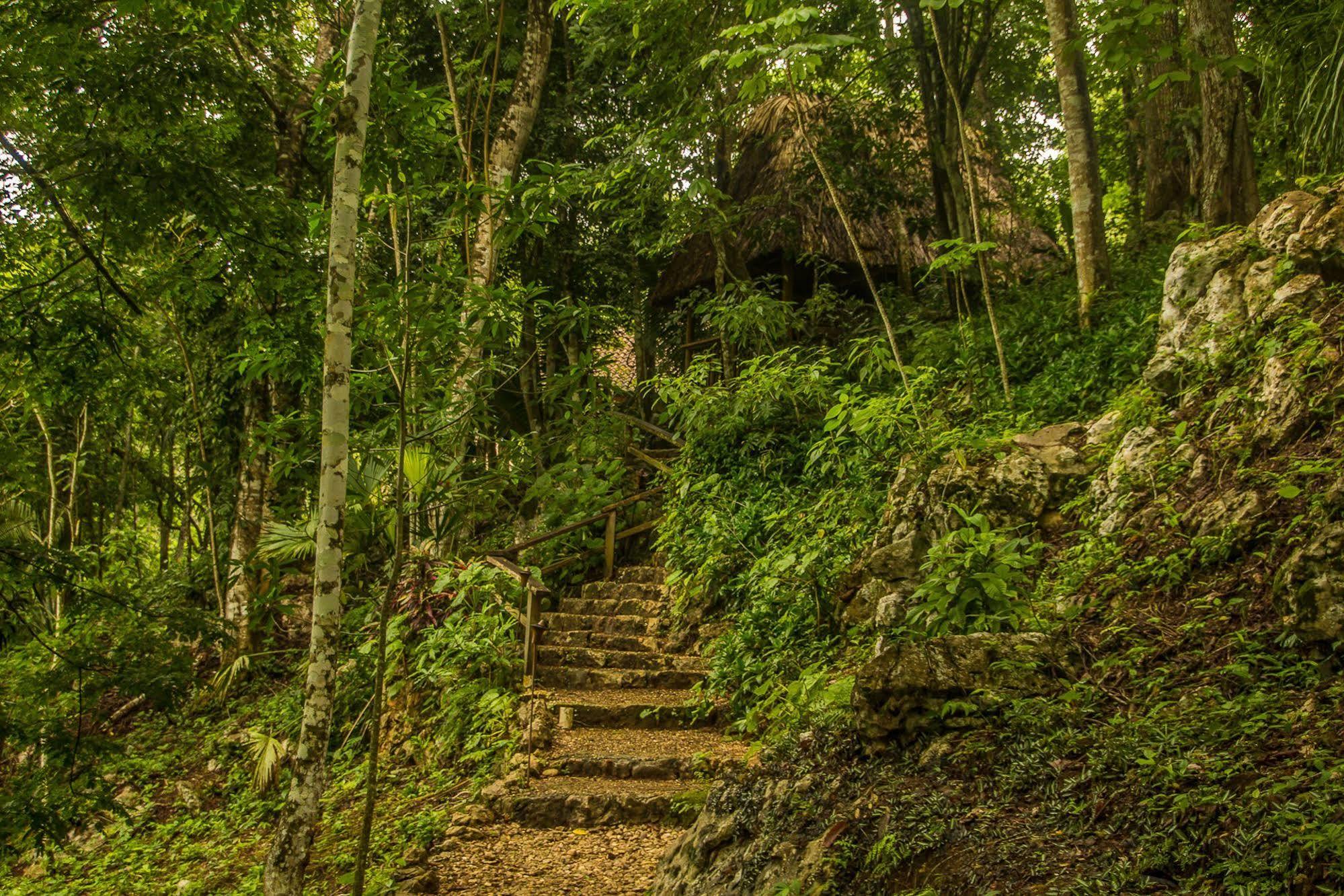 Mystic River Resort San Ignacio Zewnętrze zdjęcie