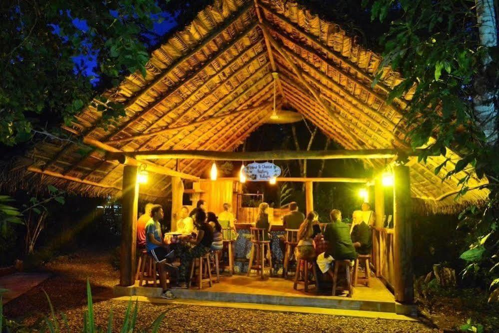 Mystic River Resort San Ignacio Zewnętrze zdjęcie