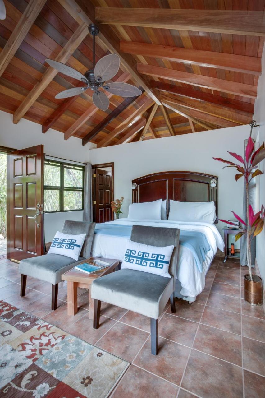 Mystic River Resort San Ignacio Zewnętrze zdjęcie