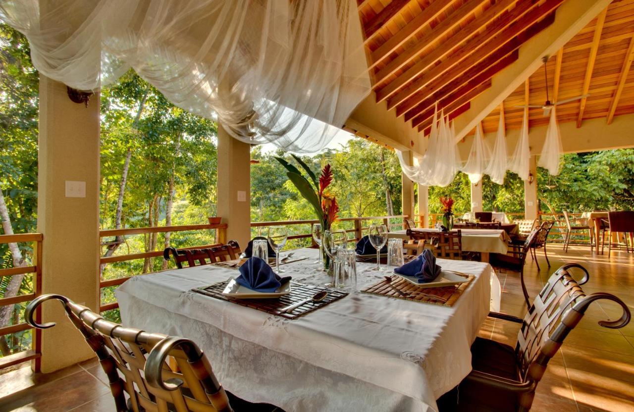 Mystic River Resort San Ignacio Zewnętrze zdjęcie