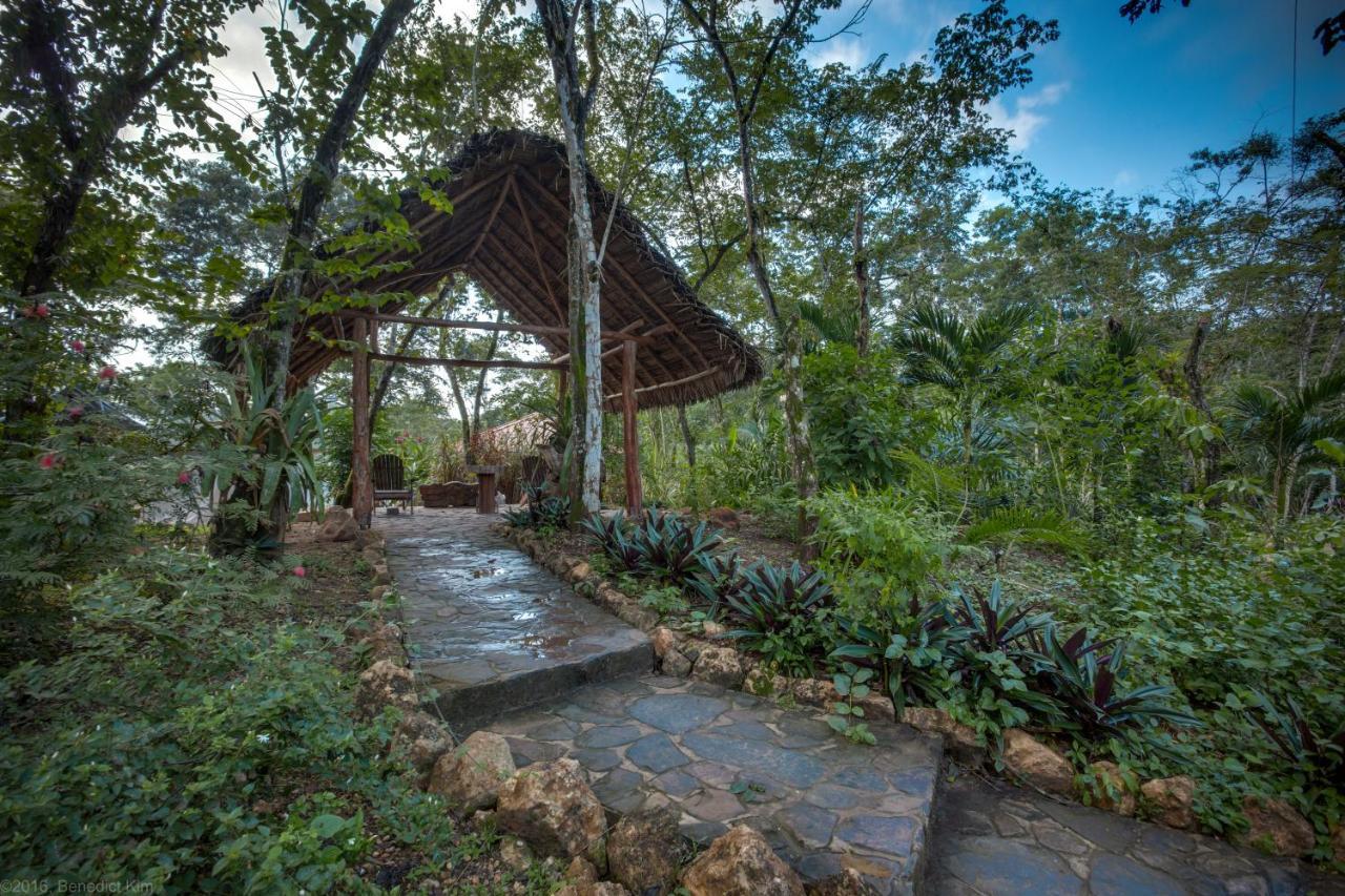 Mystic River Resort San Ignacio Zewnętrze zdjęcie