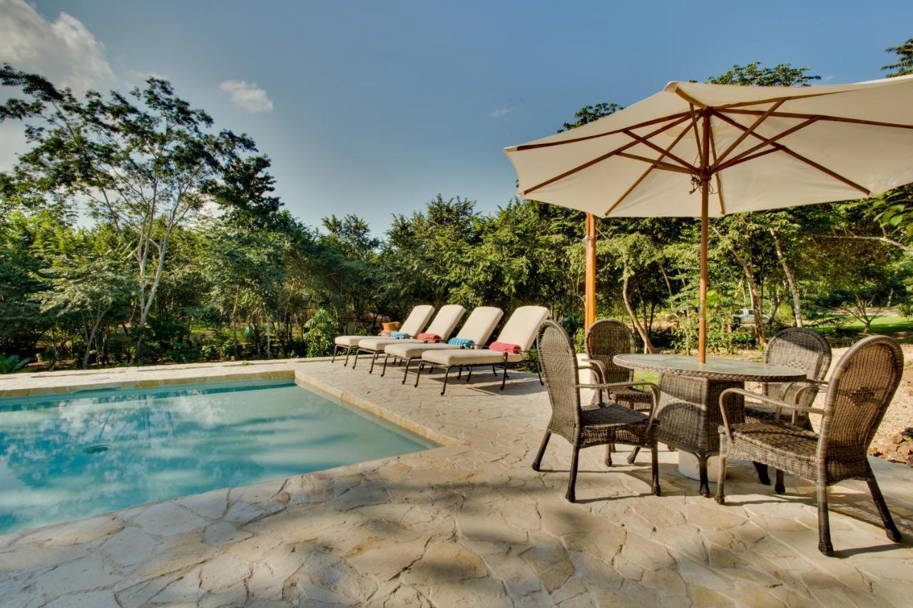 Mystic River Resort San Ignacio Zewnętrze zdjęcie